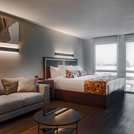 Sleep Inn Guadalajara Galerias 외부 사진