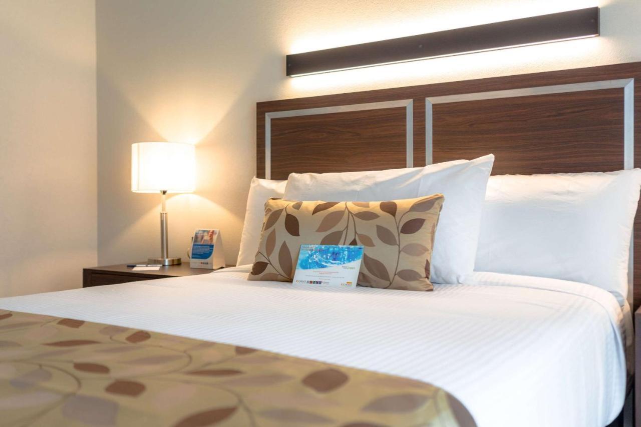Sleep Inn Guadalajara Galerias 외부 사진