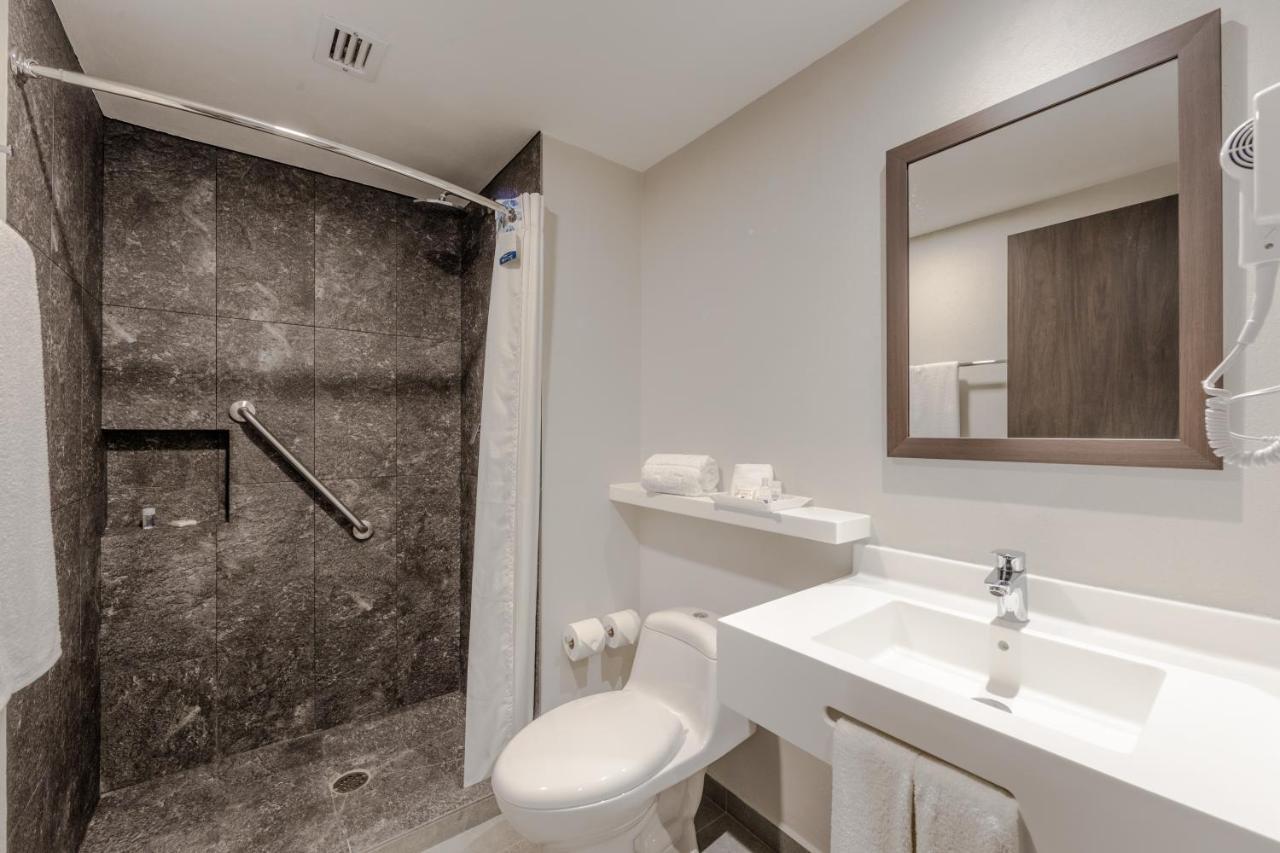 Sleep Inn Guadalajara Galerias 외부 사진