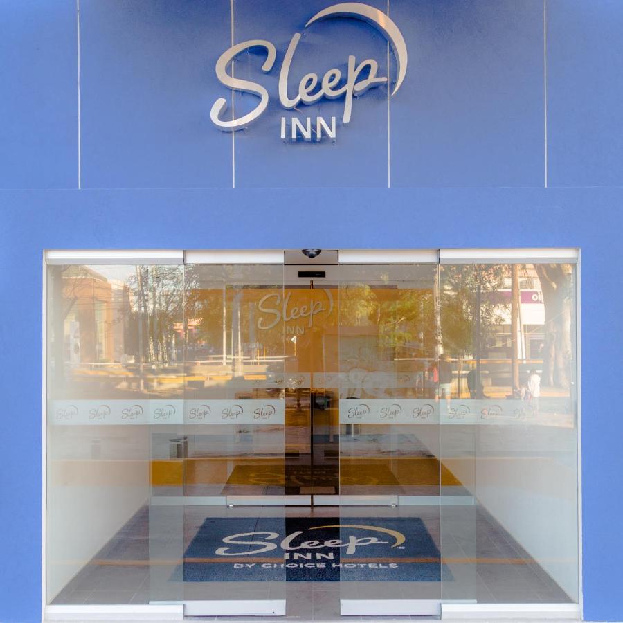 Sleep Inn Guadalajara Galerias 외부 사진