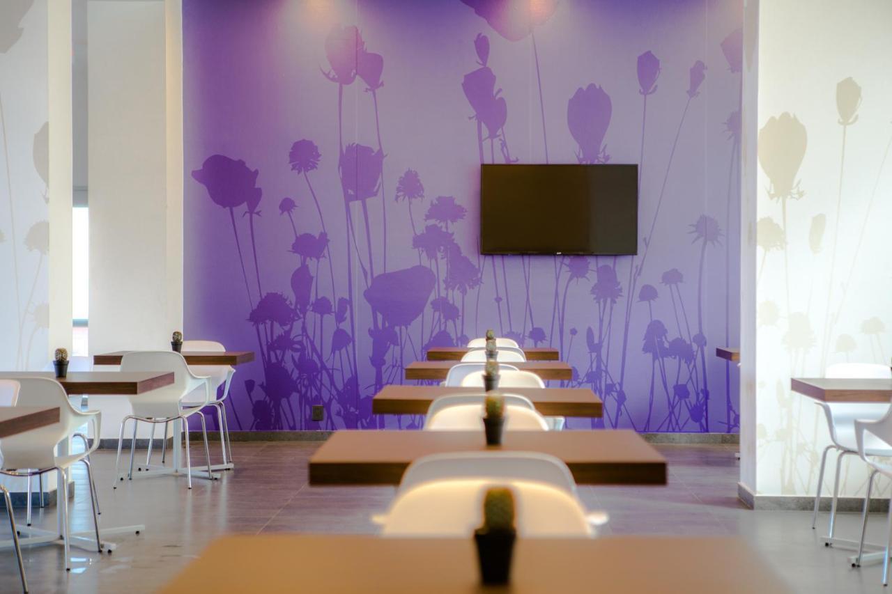 Sleep Inn Guadalajara Galerias 외부 사진
