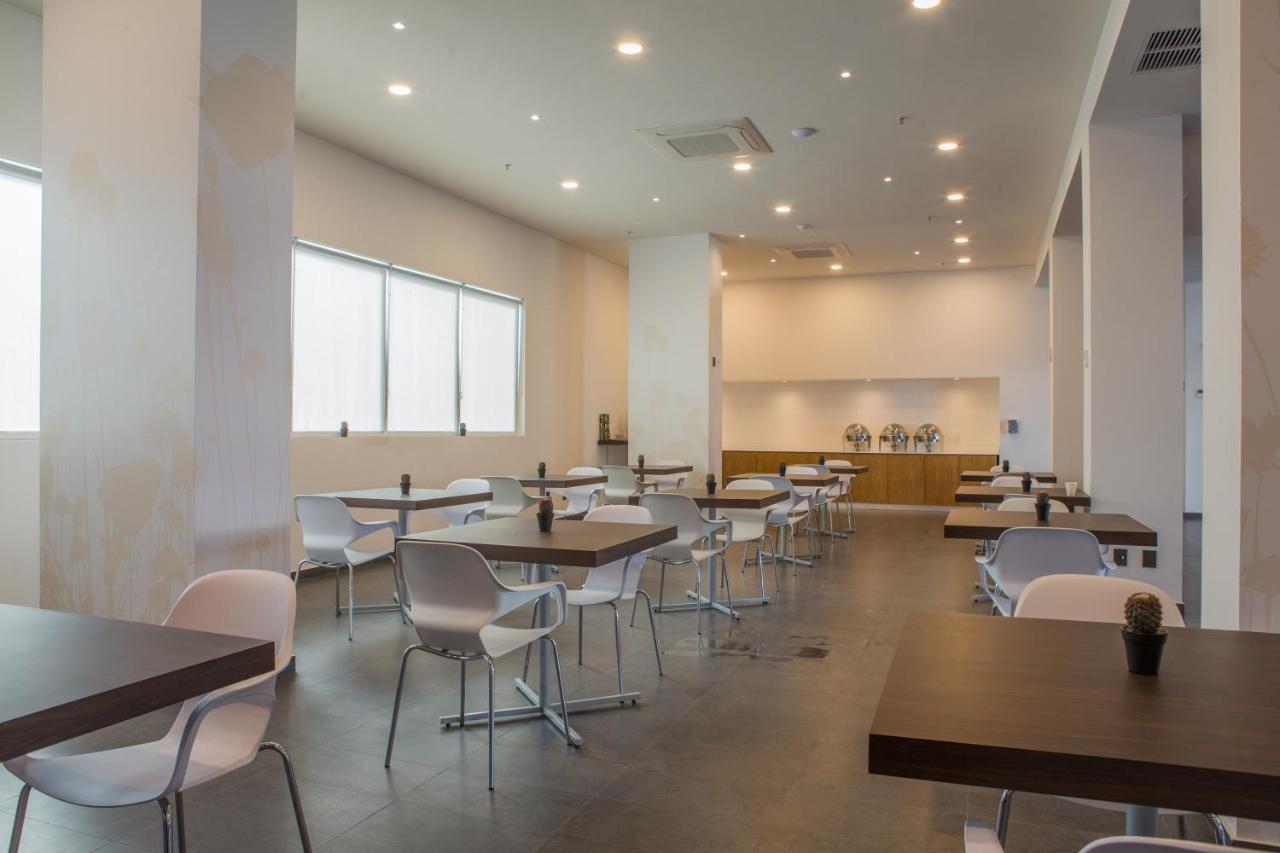 Sleep Inn Guadalajara Galerias 외부 사진