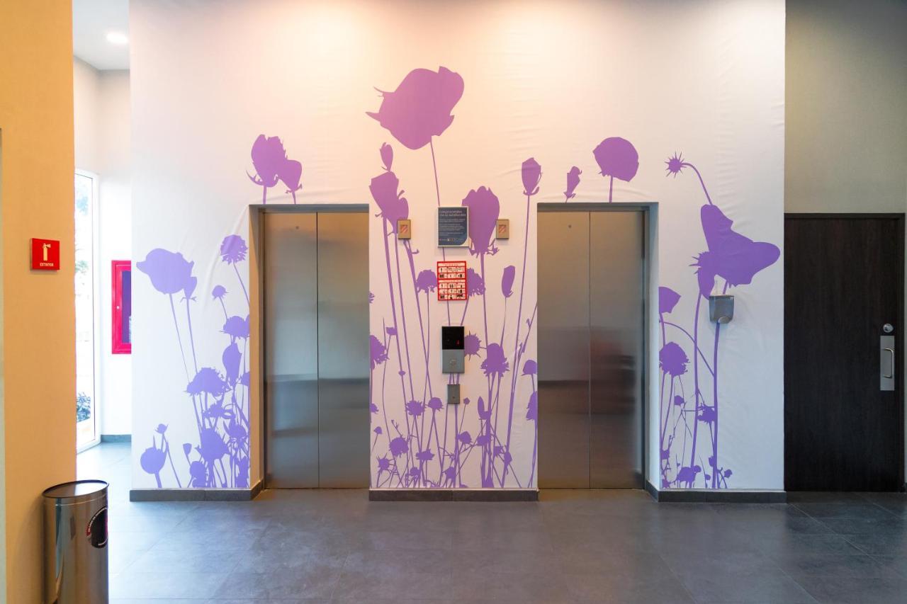 Sleep Inn Guadalajara Galerias 외부 사진