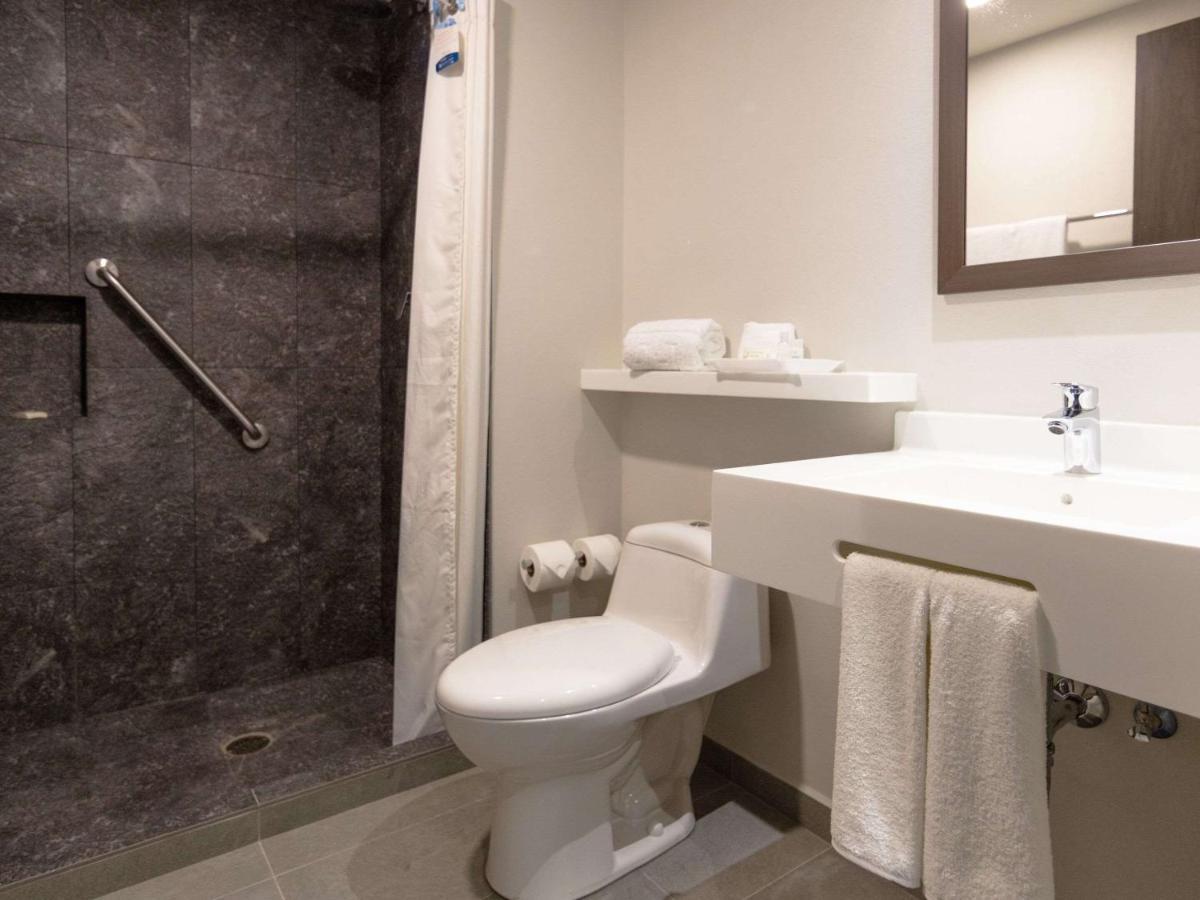 Sleep Inn Guadalajara Galerias 외부 사진