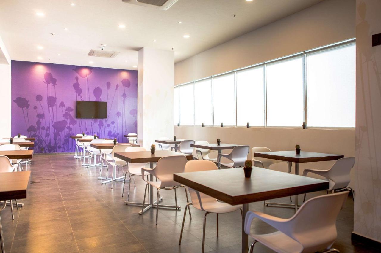 Sleep Inn Guadalajara Galerias 외부 사진