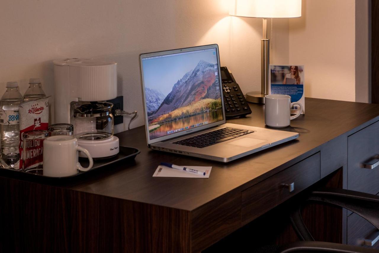 Sleep Inn Guadalajara Galerias 외부 사진